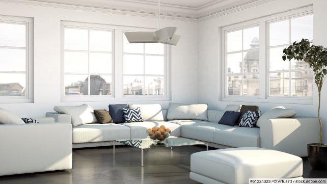 Referenz | Fenster Rocker GmbH, Offenheim